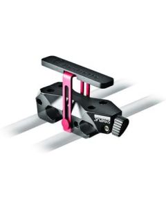 Manfrotto MVA516W Sympla Body Support (Black)