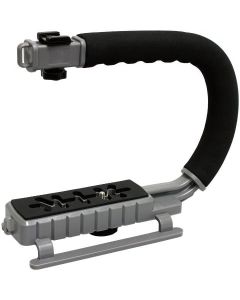 Digitalmate Moon Grip Stabilizer Handle for Digital SLR Cameras