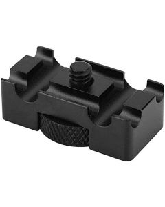 AFVO Universal Cables Lock Tether Block, HDMI Protetor for SLR DSLR Cameras Camcorders