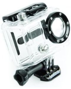 GoPro Skeleton Housing for HD HERO & HERO2 Cameras