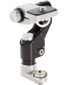 Dual-Axis Push Button Magic Arm