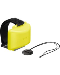 Sony AKAFL2 Floatation Device for Action Cam (Yellow)