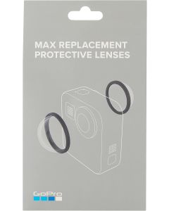 GoPro MAX Replacement Protective Lenses- Official GoPro Accessory