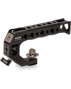 Tiltaing Quick Release Top Handle - (for BMPCC 4K/6K and Most DSLR/mirrorless Cameras) (Black)