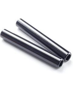Movo Photo PT4 Set of Two Aluminum 15mm Rods for DSLR Camera Rail System (4")
